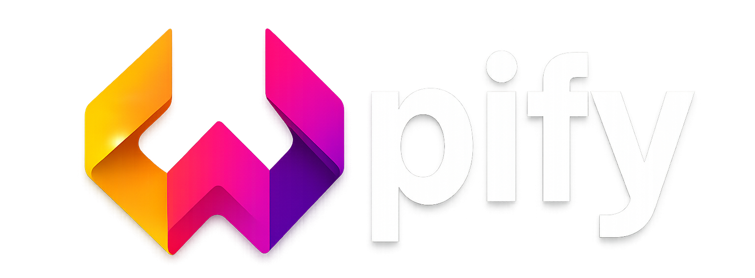 Wpify Logo